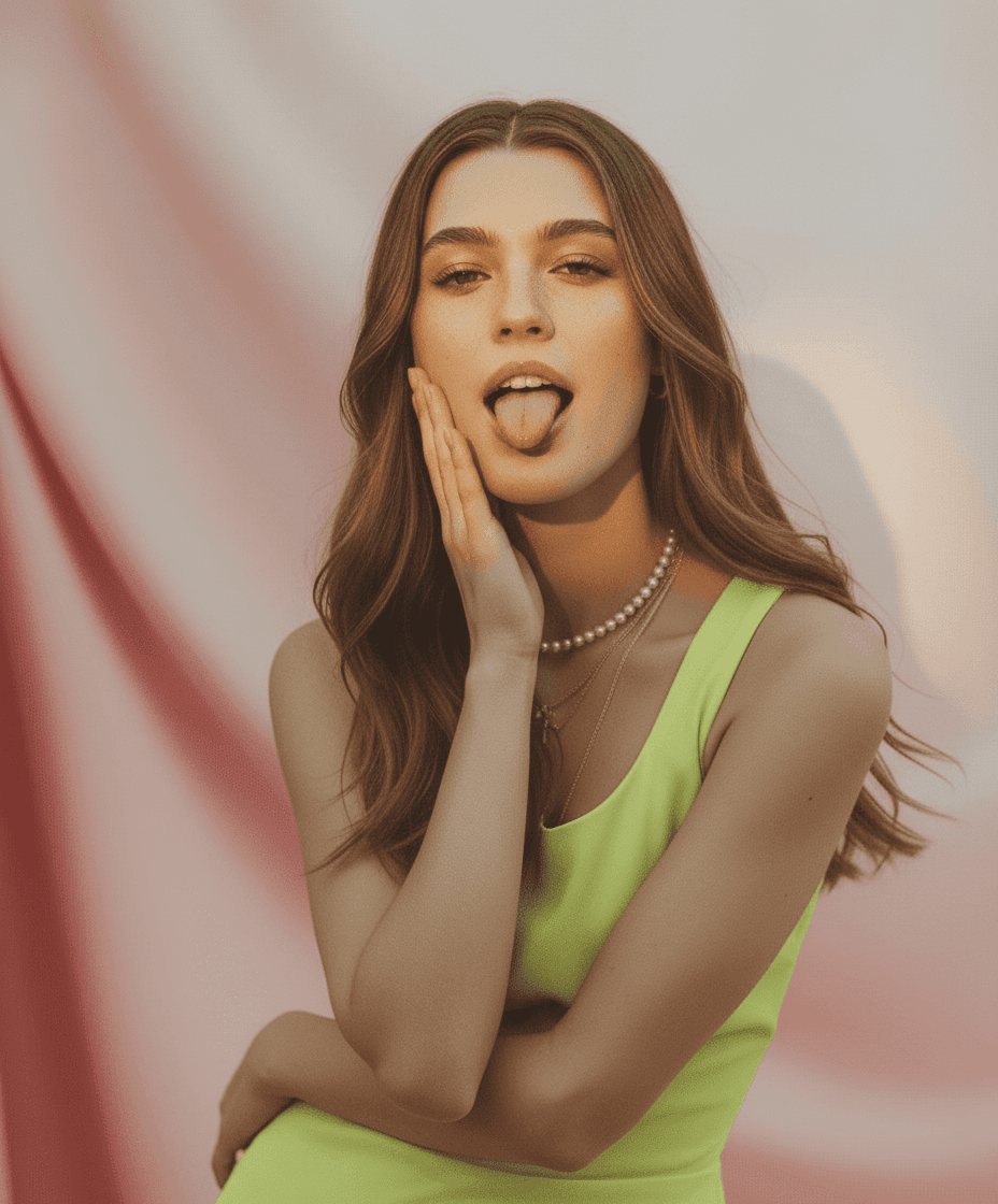 Sassy Tongue thumbnail