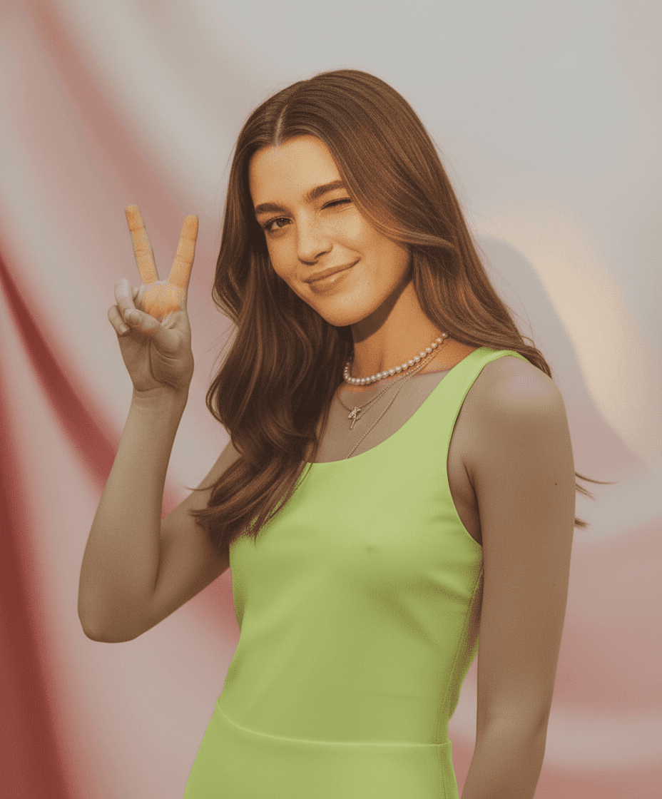 Subtle Twist thumbnail